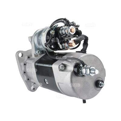 Motor de arranque
