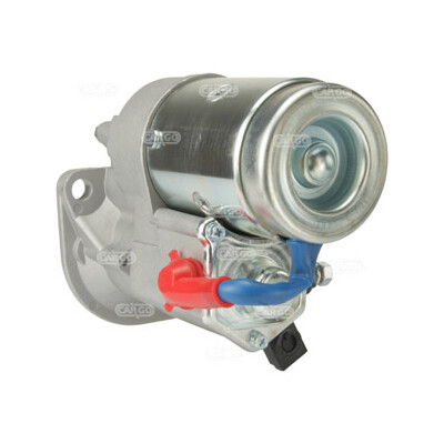 Motor de arranque