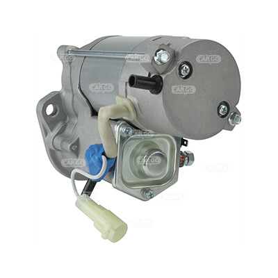 Motor de arranque