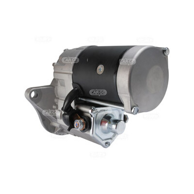 Motor de arranque