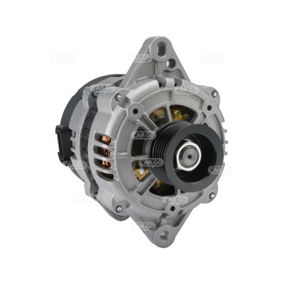Alternador