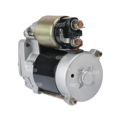 Motor de arranque