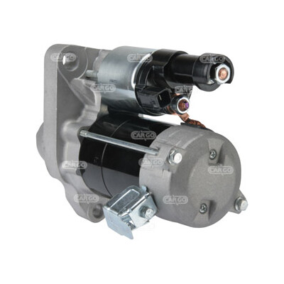 Motor de partida HC-Cargo 114389CAG