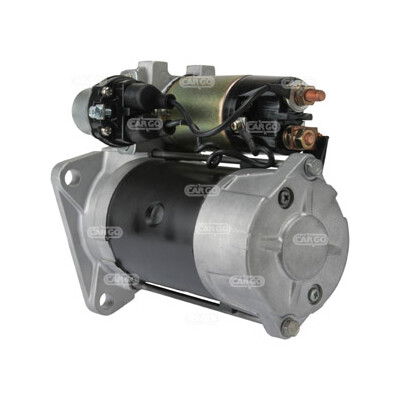 Motor de arranque