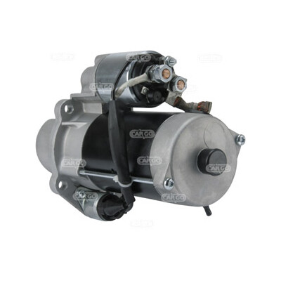 Motor de arranque