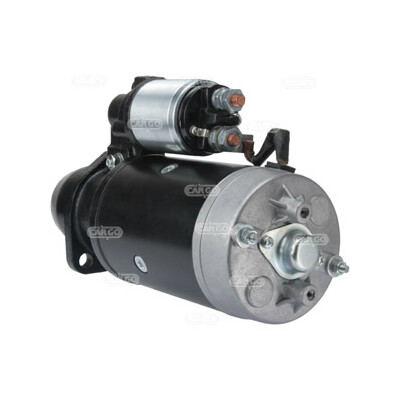 Motor de arranque