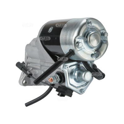 Motor de arranque