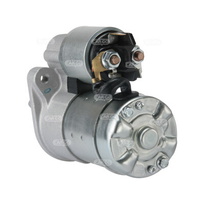 Motor de arranque