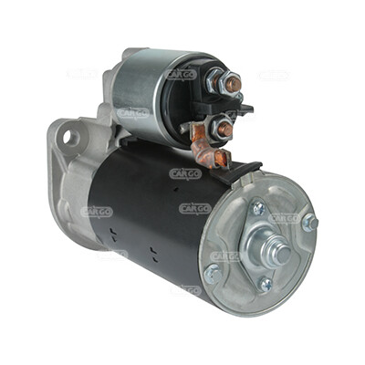 Motor de arranque
