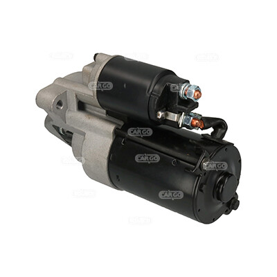 Motor de arranque