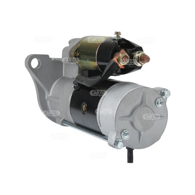 Motor de arranque