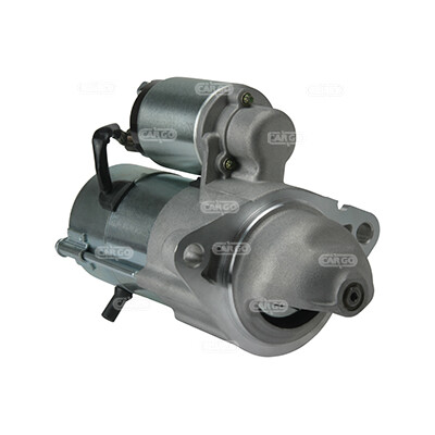 Motor de arranque