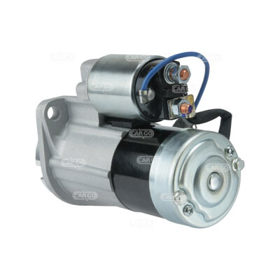Motor de arranque