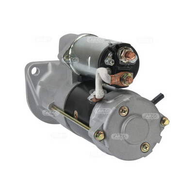 Motor de arranque