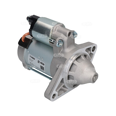 Motor de arranque