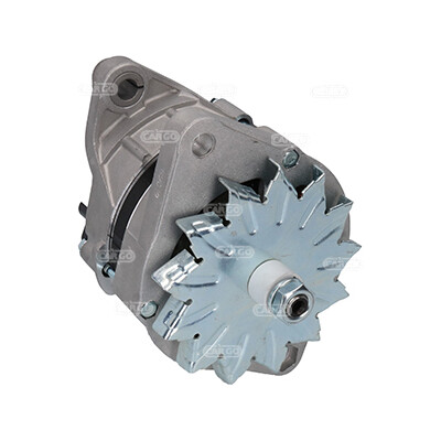 Alternador
