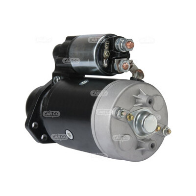 Motor de arranque
