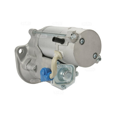 Motor de arranque