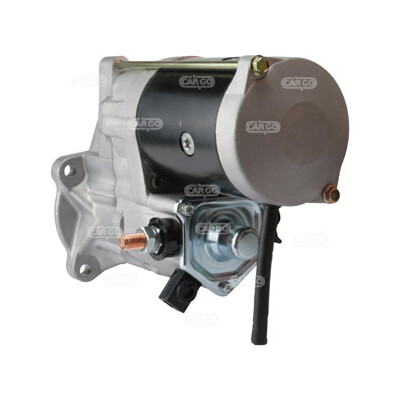 Motor de arranque