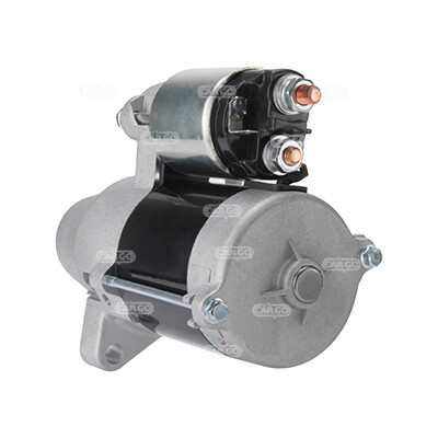 Motor de arranque