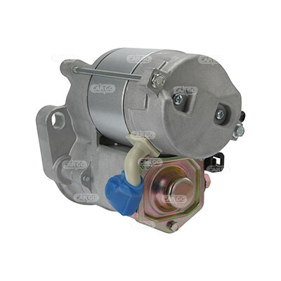 Motor de arranque