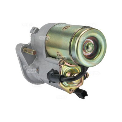 Motor de arranque