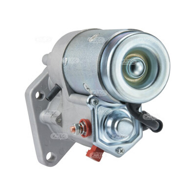 Motor de arranque