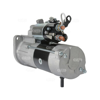 Motor de arranque