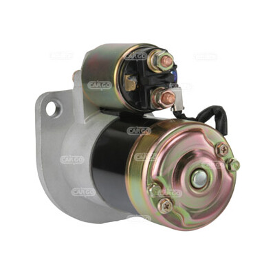 Motor de arranque