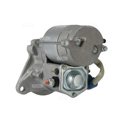 Motor de arranque