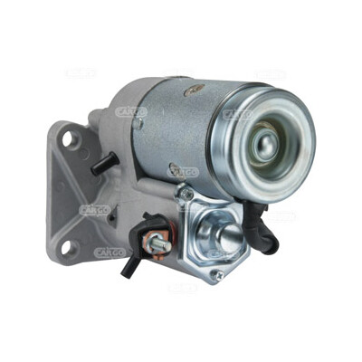 Motor de arranque