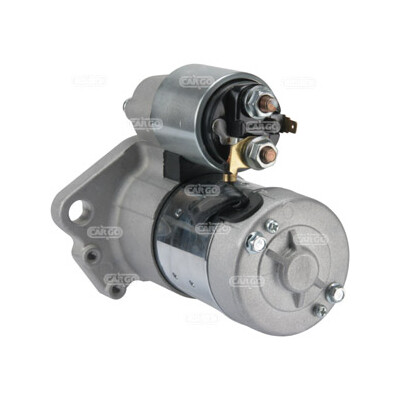 Motor de arranque