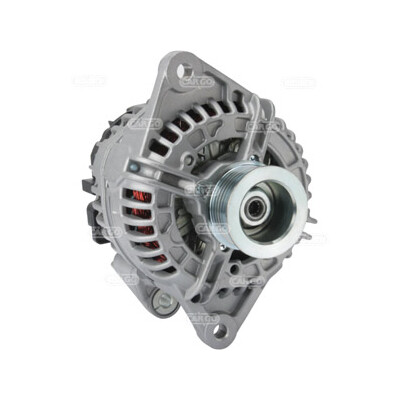 Alternador