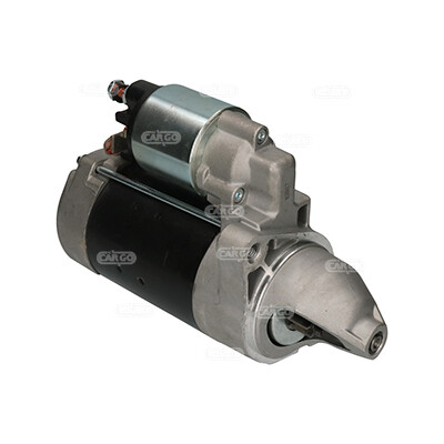 Motor de arranque