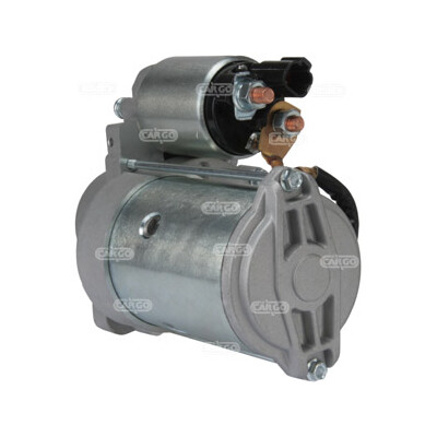 Motor de arranque