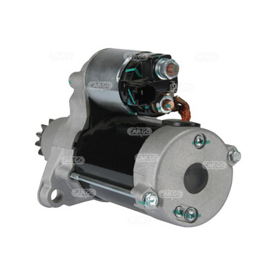 Motor de arranque