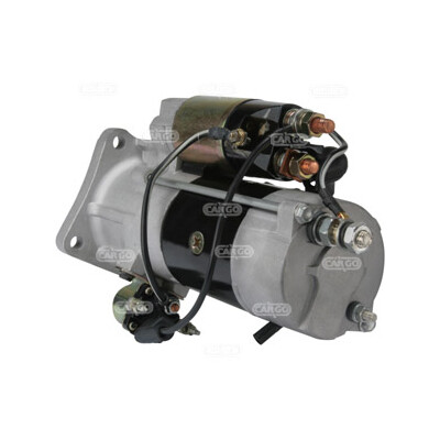 Motor de arranque