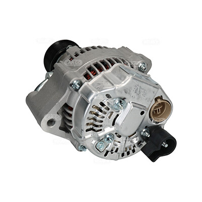 Alternador