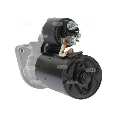Motor de partida HC-Cargo 114833CAG