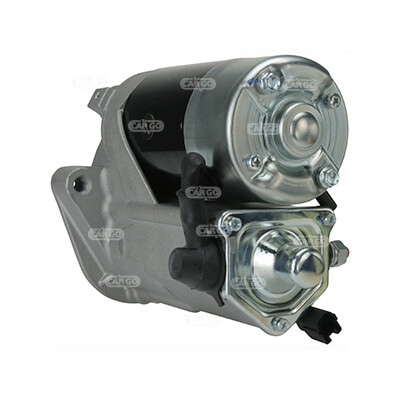 Motor de arranque