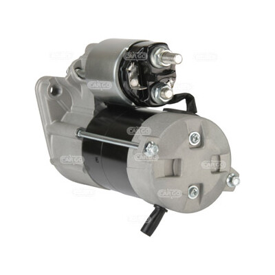 Motor de arranque