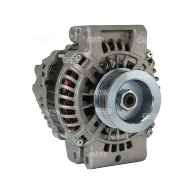 Alternador