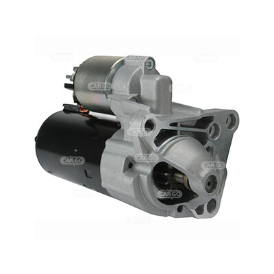 Motor de arranque