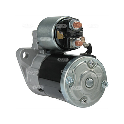 Motor de arranque