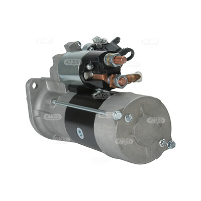 Motor de arranque