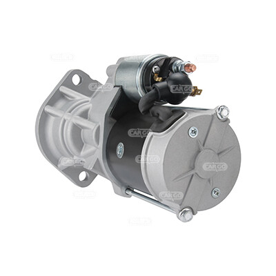 Motor de arranque