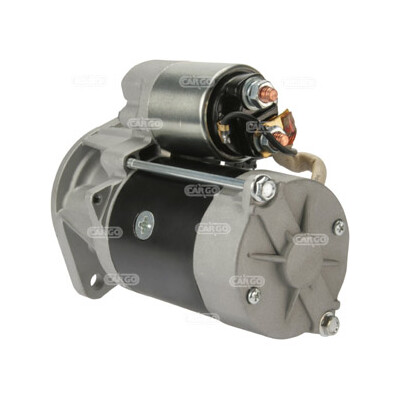 Motor de arranque