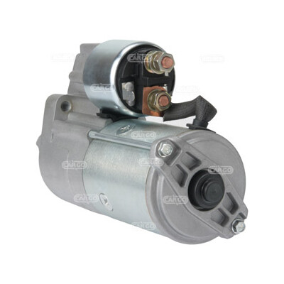 Motor de arranque