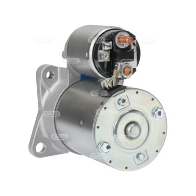 Motor de arranque