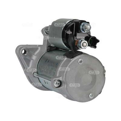 Motor de arranque